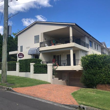 Bel Mondo Apartments Wollongong Extérieur photo