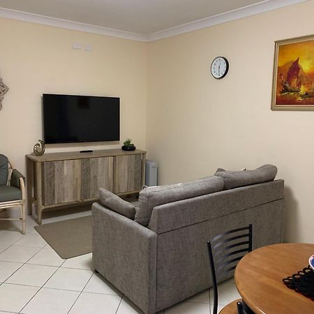 Bel Mondo Apartments Wollongong Extérieur photo