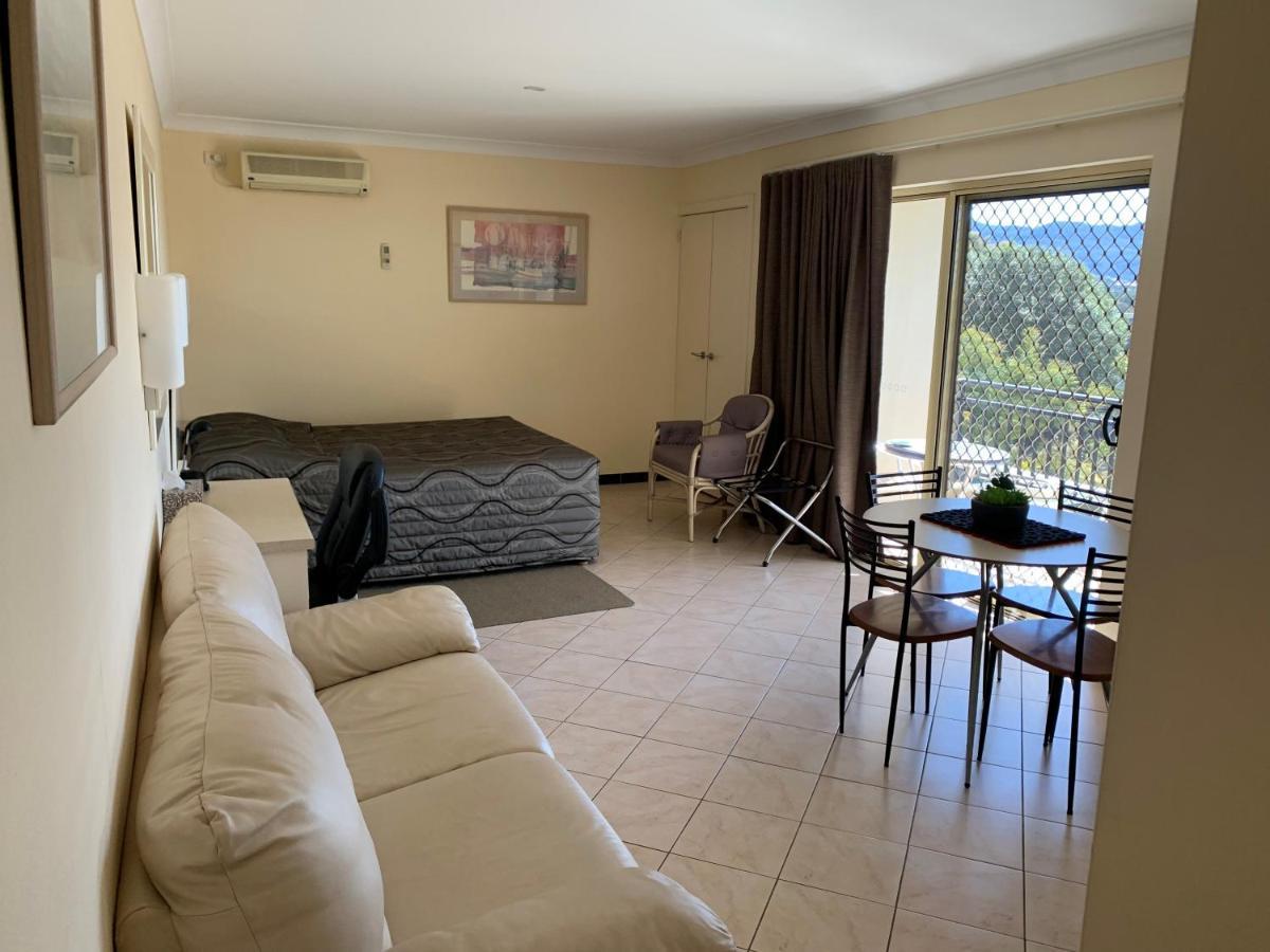 Bel Mondo Apartments Wollongong Extérieur photo