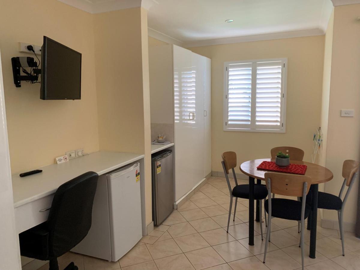 Bel Mondo Apartments Wollongong Extérieur photo