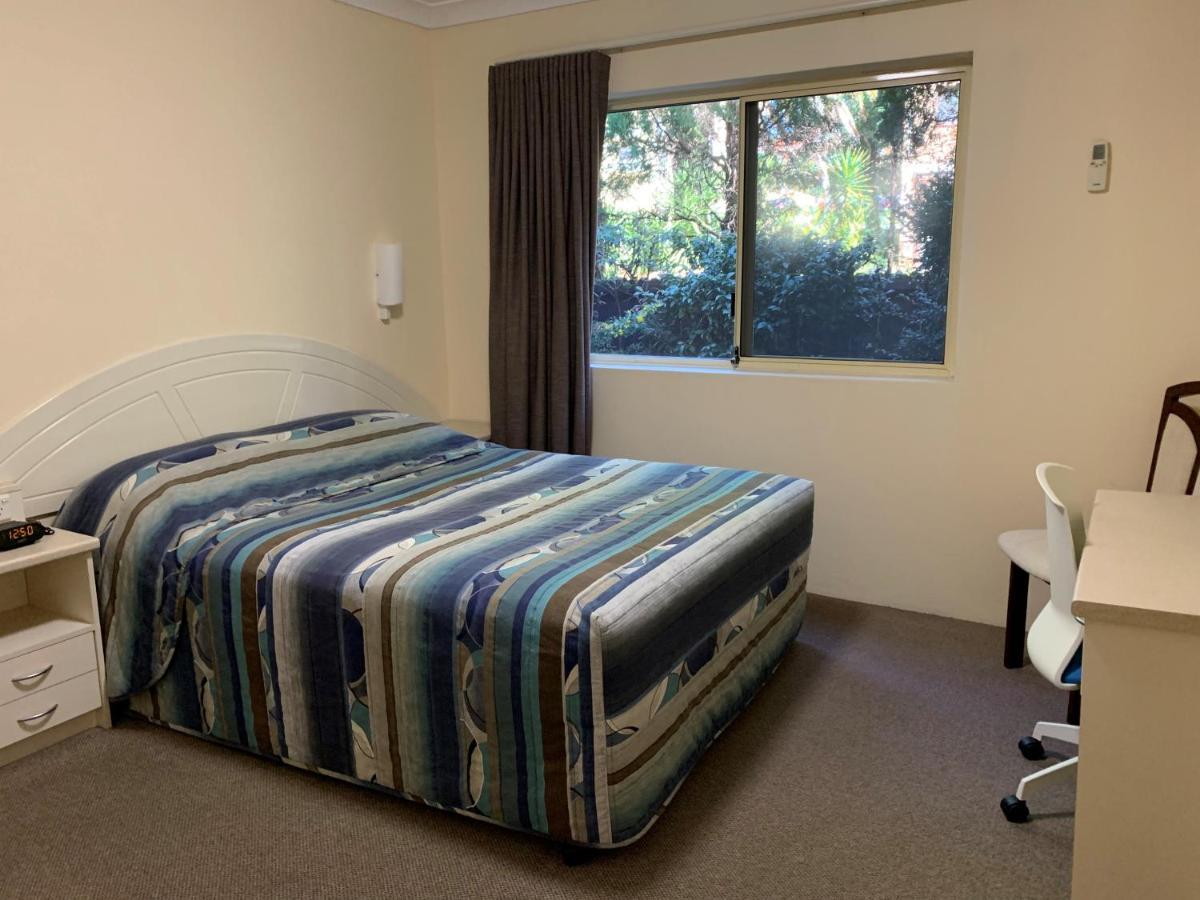 Bel Mondo Apartments Wollongong Extérieur photo