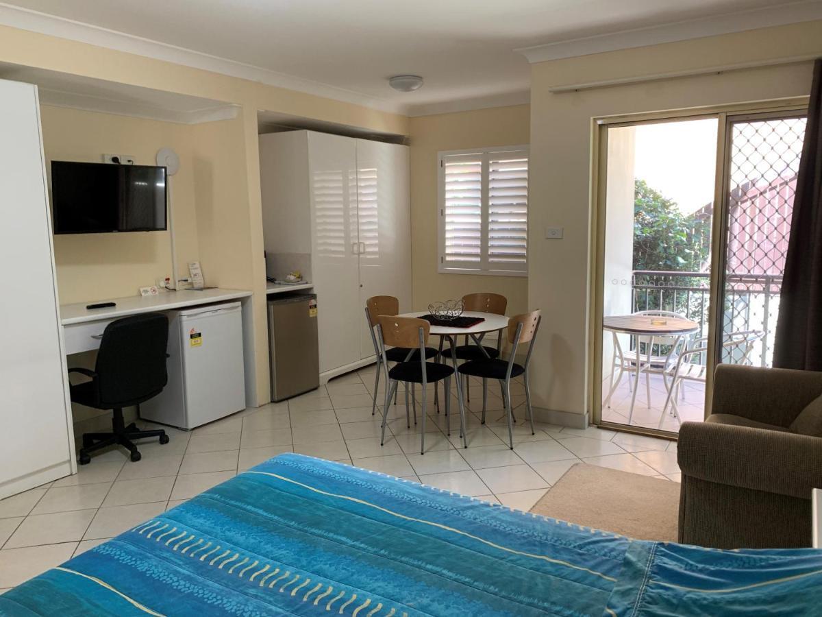 Bel Mondo Apartments Wollongong Extérieur photo