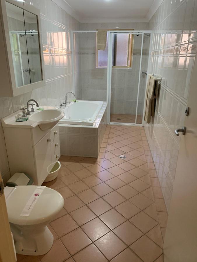 Bel Mondo Apartments Wollongong Extérieur photo