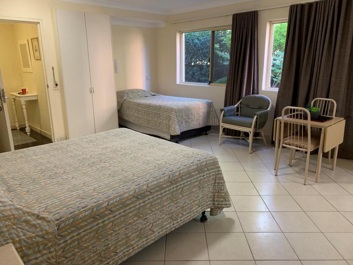Bel Mondo Apartments Wollongong Extérieur photo