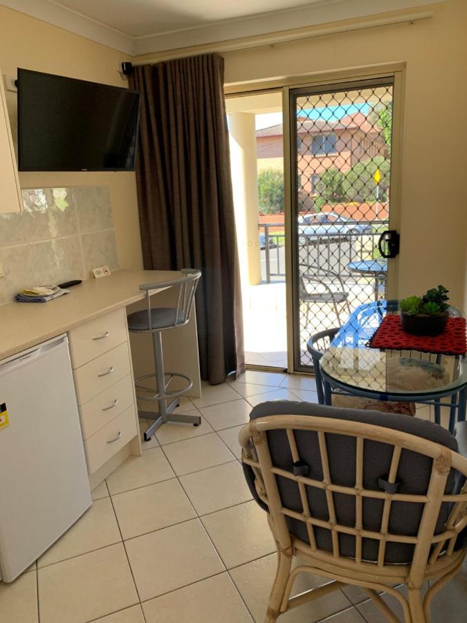 Bel Mondo Apartments Wollongong Extérieur photo