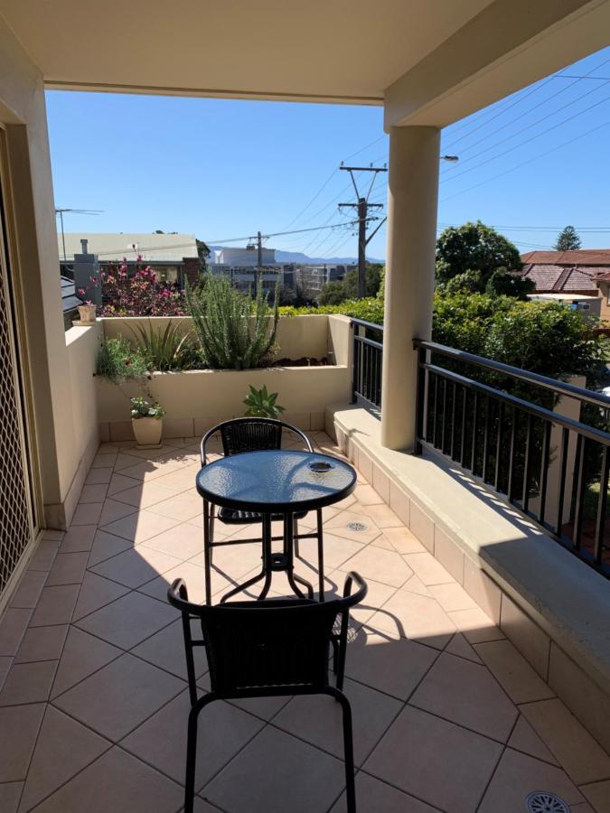Bel Mondo Apartments Wollongong Extérieur photo