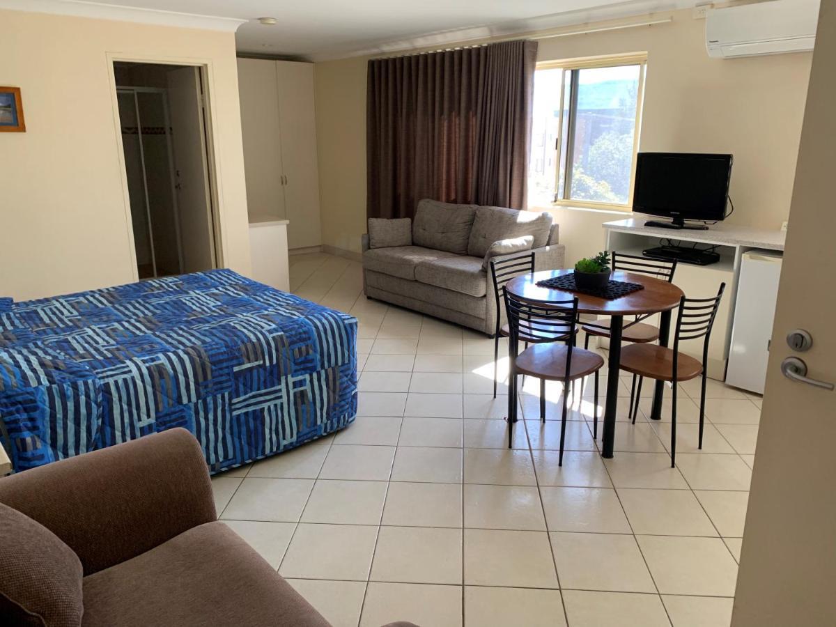 Bel Mondo Apartments Wollongong Extérieur photo