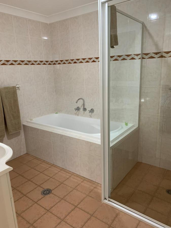 Bel Mondo Apartments Wollongong Extérieur photo
