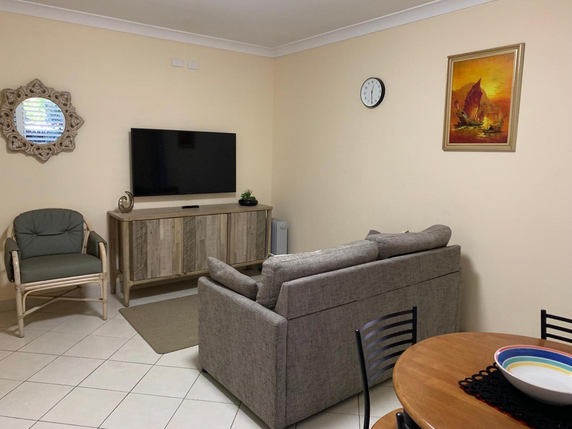 Bel Mondo Apartments Wollongong Extérieur photo