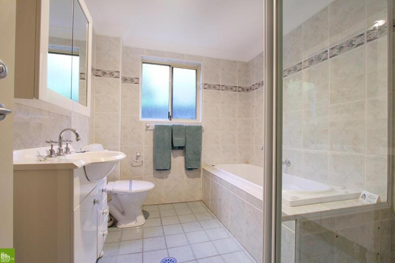 Bel Mondo Apartments Wollongong Extérieur photo