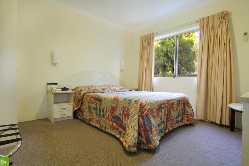 Bel Mondo Apartments Wollongong Extérieur photo