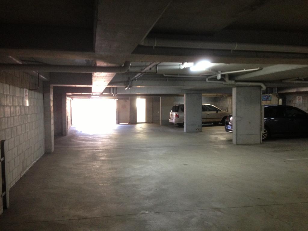 Bel Mondo Apartments Wollongong Extérieur photo