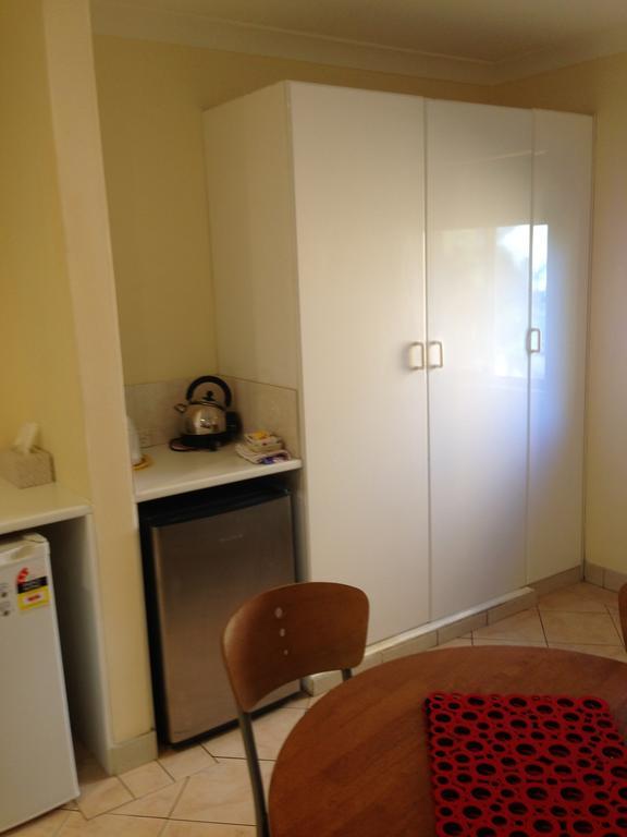 Bel Mondo Apartments Wollongong Extérieur photo