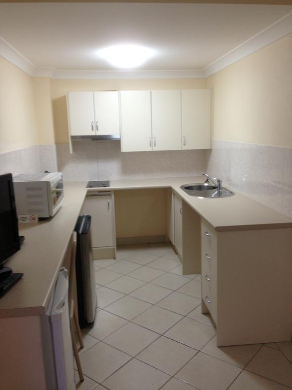 Bel Mondo Apartments Wollongong Extérieur photo