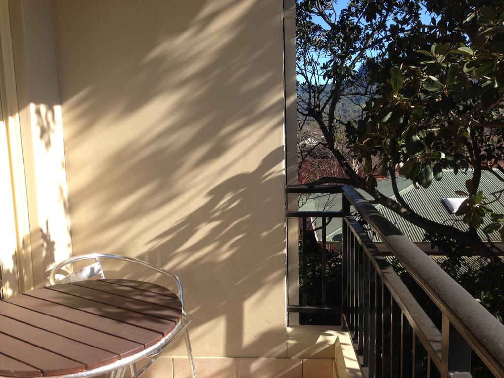 Bel Mondo Apartments Wollongong Extérieur photo