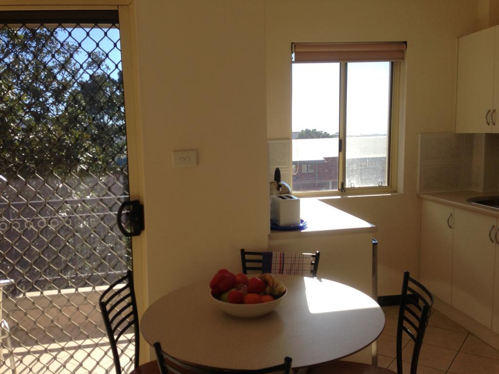Bel Mondo Apartments Wollongong Extérieur photo
