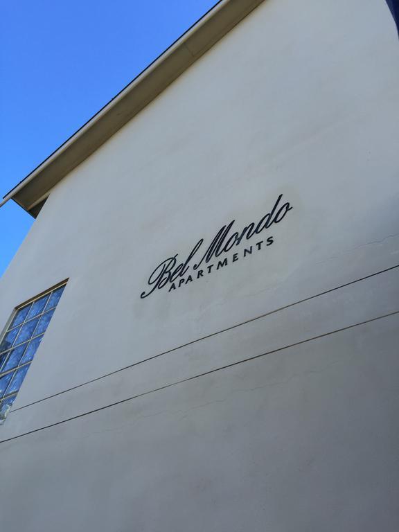 Bel Mondo Apartments Wollongong Extérieur photo