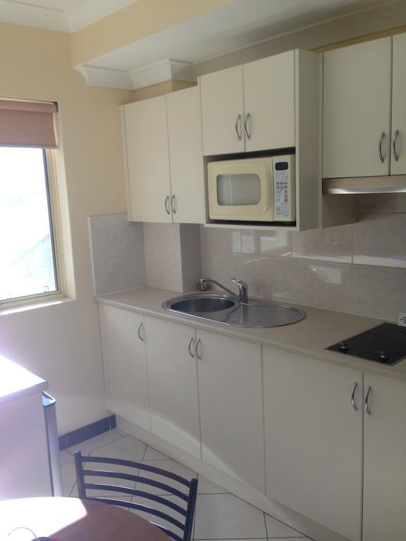 Bel Mondo Apartments Wollongong Extérieur photo